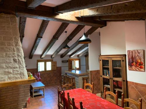 Beas de Segura Apartamento | Vivienda Rural Cardera Sierra de Cazorla