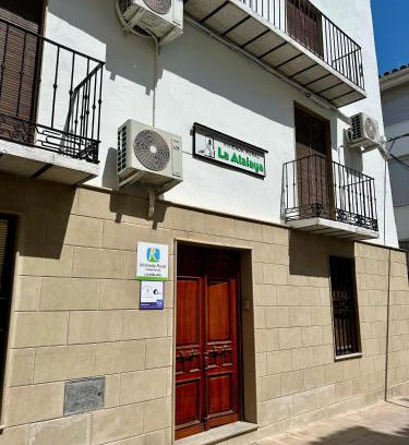 Quesada Apartamento | Vivienda Rural La Atalaya