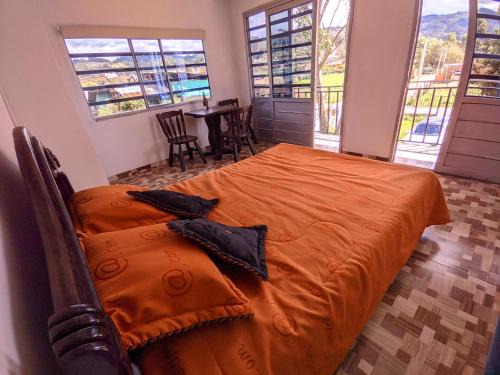 Duitama Casa | Vivienda Rural La Estancia