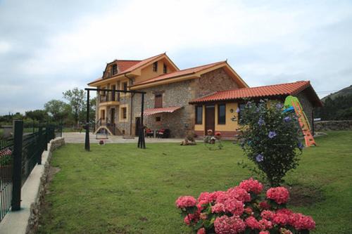 Lierganes Casa | Vivienda Rural La Mazuga