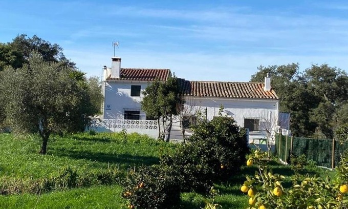 Calabazares Casa | VIVIENDA RURAL LOS OJALVOS
