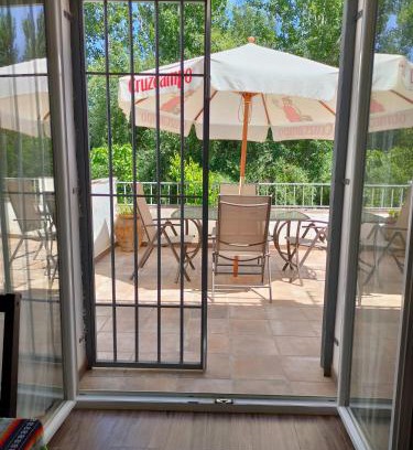 Mogon Casa | Vivienda rural Mogón-Junto al Guadalquivir B