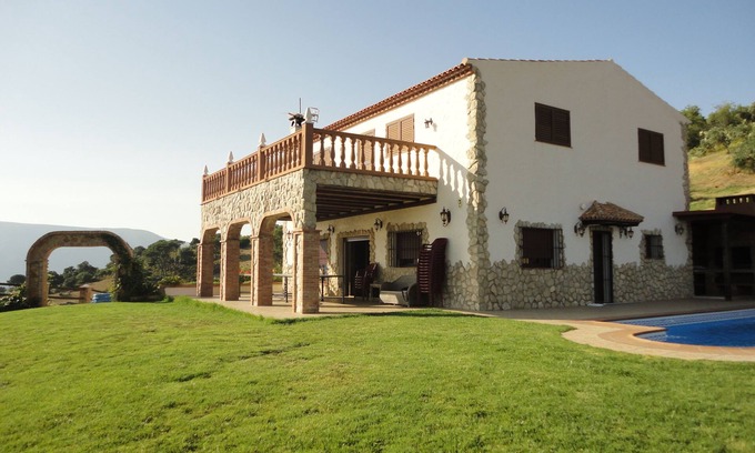 El Gastor Chalet De Esquí | Vivienda Rural Rancho los Cuñaos