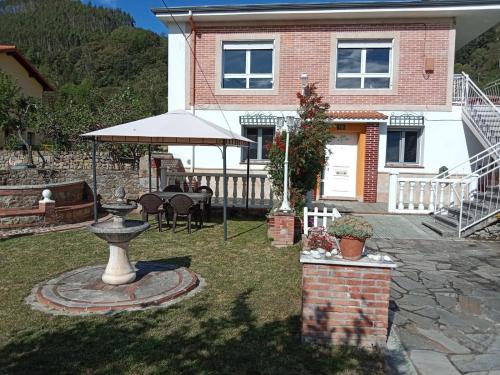 Santiurde de Toranzo Apartamento | Vivienda turística volveré
