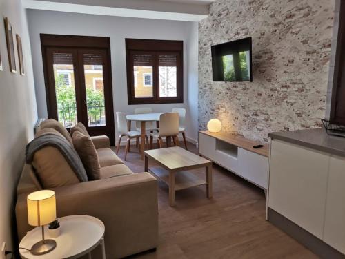 Pontones Casa | Vivienda Turística Cumbre de Pontones