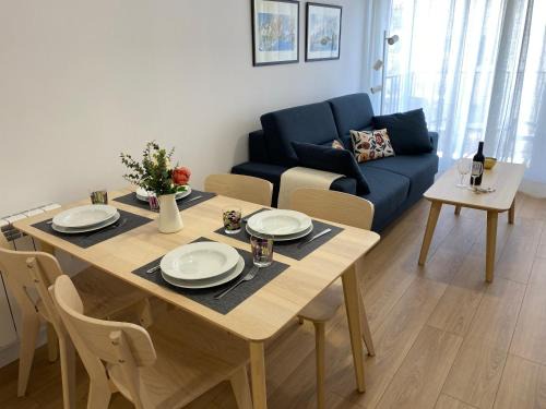 Soria Apartamento | Vivienda turística El Caminante con garaje