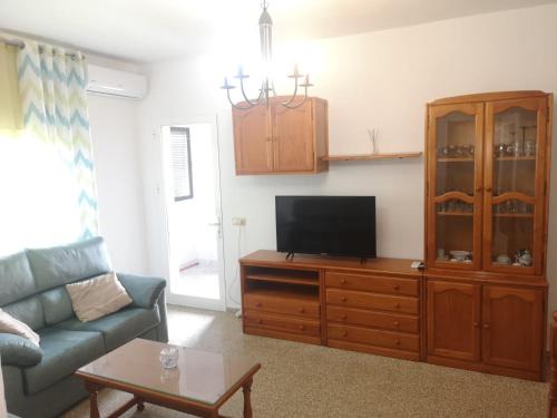 Jedula Apartamento | Vivienda Turística en Jédula