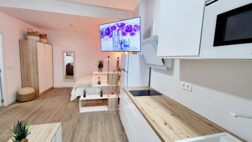 El Portil Apartamento | Vivienda Turística Playa El Portil