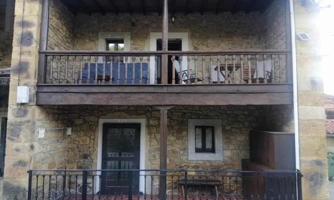 Inguanzo Casa | Vivienda Vacacional Ángel Inguanzo