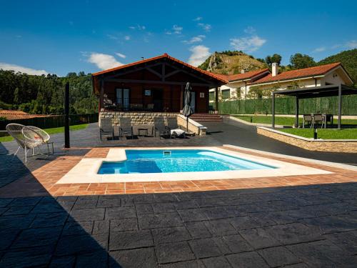 Aces Casa | Vivienda vacacional El Peñon