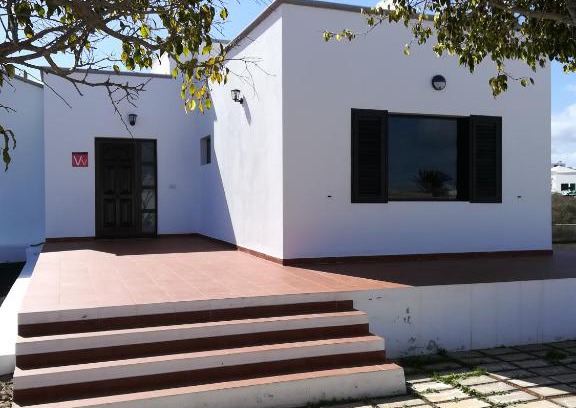 Tinajo Casa | VIVIENDA VACACIONAL LA CAÑADA