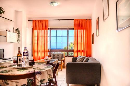 Puerto de Tazacorte Apartamento | Vivienda Vacacional Mar y Arena Puerto de Tazacorte