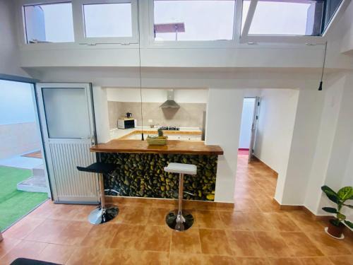 La Restinga Casa | Vivienda Vacacional Oroarse