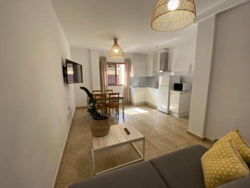 La Restinga Apartamento | Vivienda vacacional sur de europa b 1 3