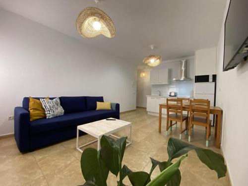La Restinga Apartamento | Vivienda vacacional sur de europa b 1 4