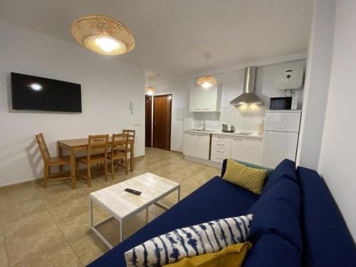 La Restinga Apartamento | Vivienda vacacional sur de europa b 1 5