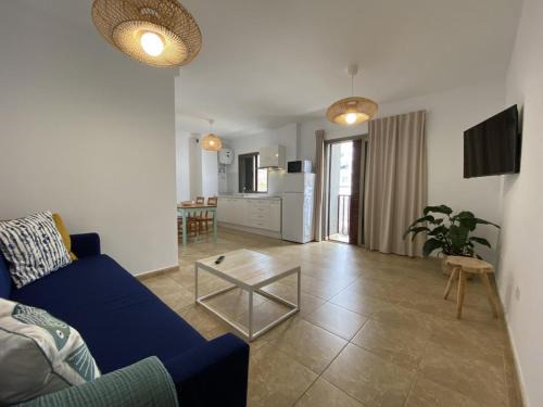 La Restinga Apartamento | Vivienda vacacional sur de europa b 3 5
