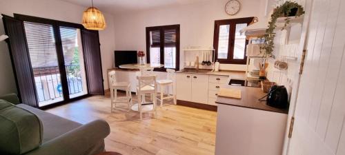 Andújar Apartamento | Viviendas con Fines Turísticos Pitico de Barro