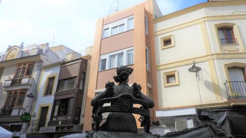 Andújar Apartamento | Viviendas con Fines Turisticos `La Jamuga´