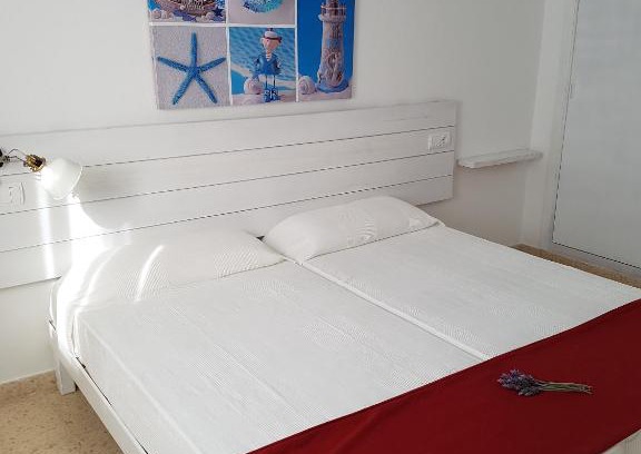 Formentera Apartamento | Viviendas Es Carritx