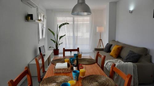 Colonia Sant Jordi Apartamento | Viviendas Margarita II
