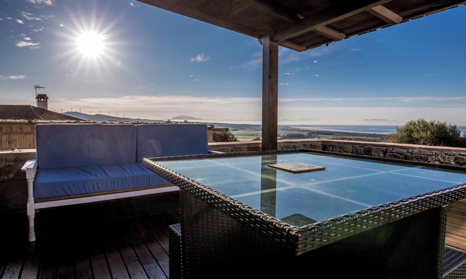 Tarifa Apartamento | Viviendas Rurales Las Cabañas