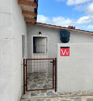 Firgas Apartamento | Viviendas Vacacionales Carla