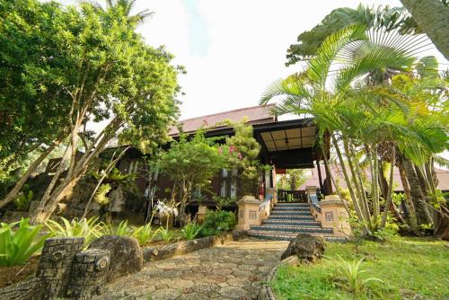 Cherating Complejo | ViVilla by Holiday Villa Cherating