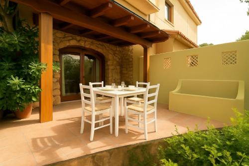 Porto Rotondo Apartamento | Vivimi Home La terrazza perfetta a Porto Rotondo