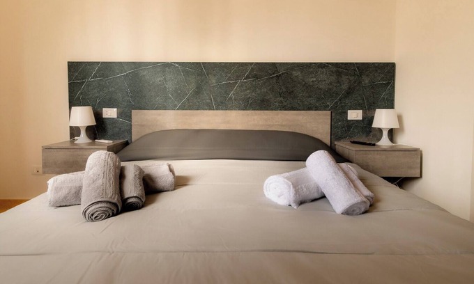 Tuscolano Apartamento | VivimiHome - Holiday House Rome