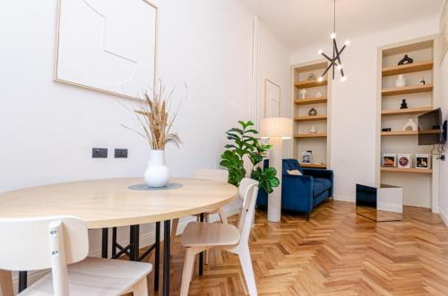 Gioia Apartamento | VivimiHome - Lusso Segreto tra Centrale e Isola