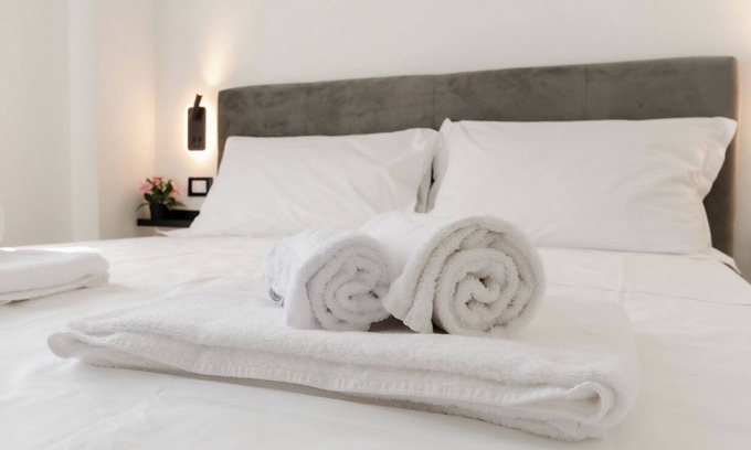 Cagnola Apartamento | VivimiHome - Plana Room