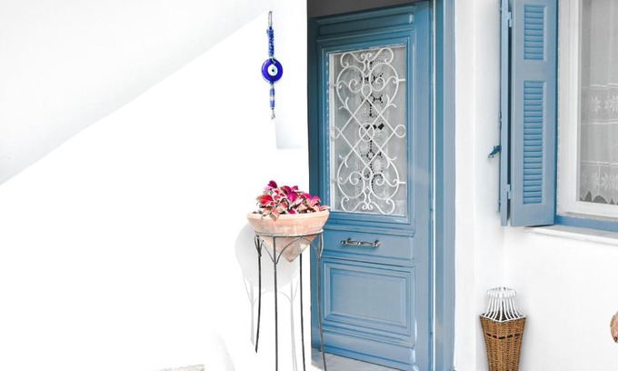 Vivlos Apartamento | Vivlos Home