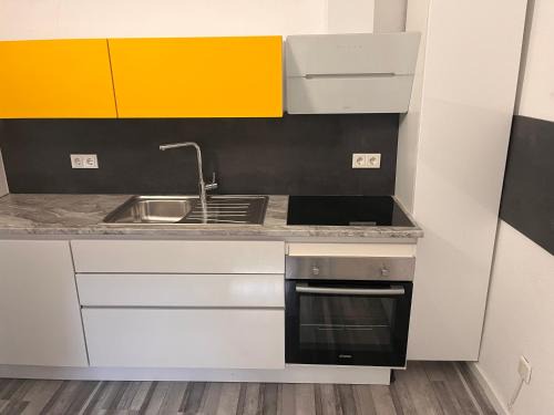 Kerken Apartamento | Vivo Kerken