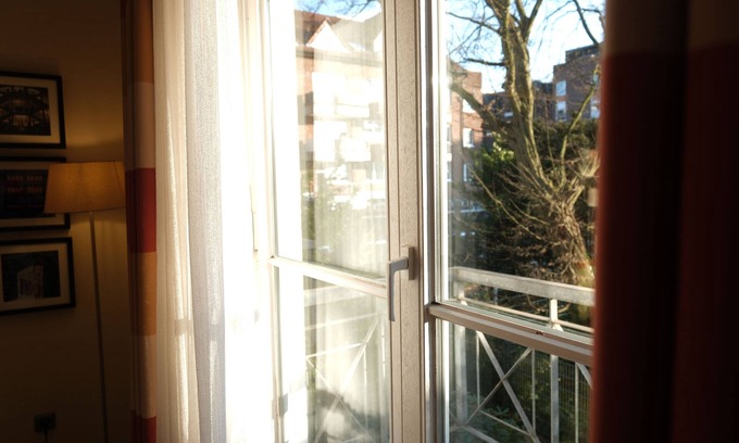 Buer Hotel | Vivotel Buerer Hof