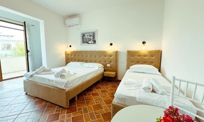 Shkoder Hotel | Vizion Hotel