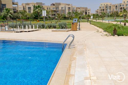6th of October City Apartamento | VIZIT Palm Parks