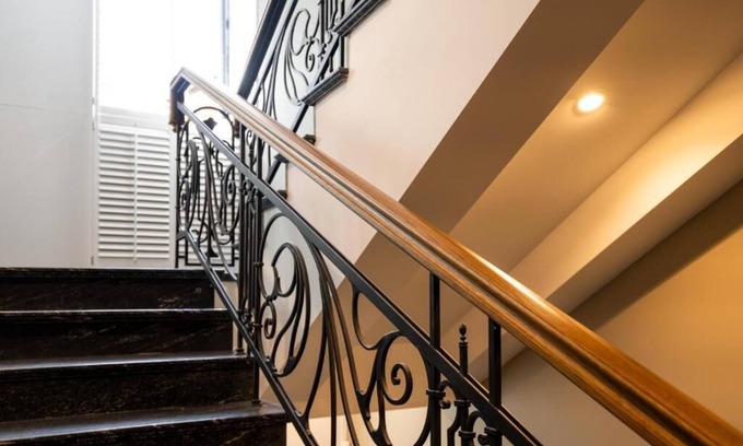 Plovdiv Center Hotel | Vizualiza Residence