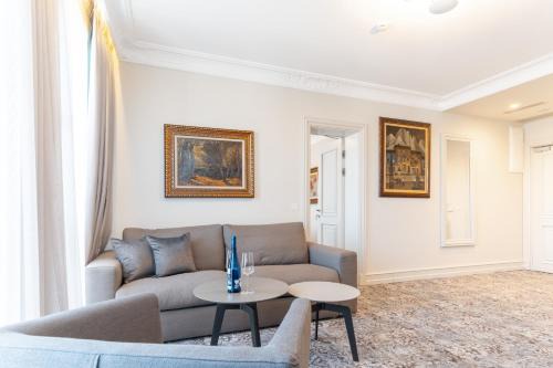 Plovdiv Center Hotel | VIZUALIZA Residence Hotel