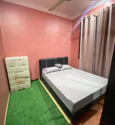 Kesang Casa | VJ Homestay