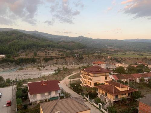 Permet Apartamento | Vjosa Apartment