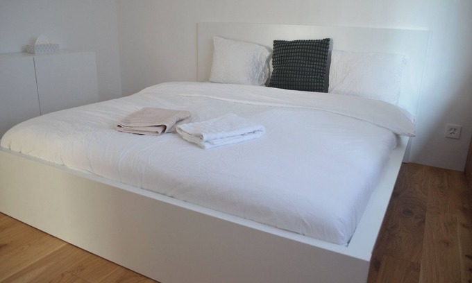 Kloten Apartamento | VK - Zürich Airport - Luxury - Homestay
