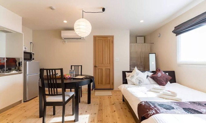 Kamakura Apartamento | VK201 Ocean StudioBest LocationUnmanned Hotel / Kamakura Kanagawa