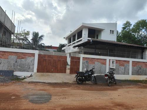 Annamalai Nagar Villa | VKS Farms