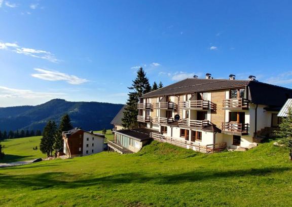 Babanovac Apartamento | Vlašićka idila apartman Eko Fis 507