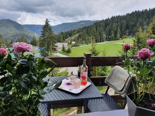 Babanovac Apartamento | Vlašićka ruža Eko FIS 303