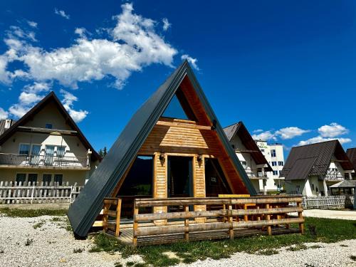Sumece Chalet De Esquí | Vlasic Odmor - Lacky