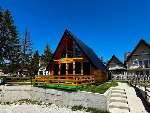 Sumece Casa | Vlasic Odmor - Villa Krajina V