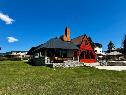 Sumece Casa | Vlasic Odmor - Villa Kraljica