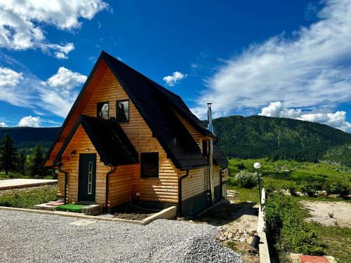 Sumece Casa | Vlasic Odmor - Villa Vlasicka Bajka